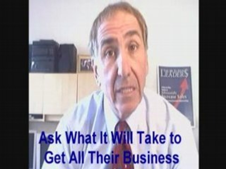 Business Marketing Strategies During the Recession