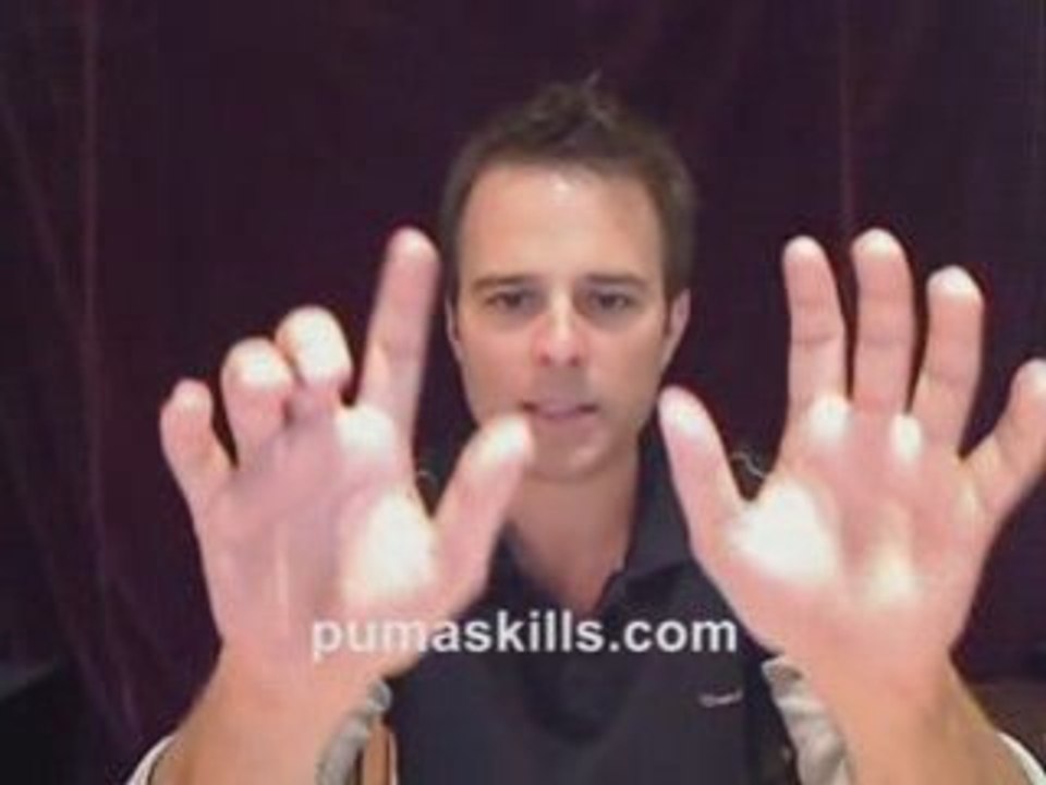 Pick Up Artist Attract Women with Magic