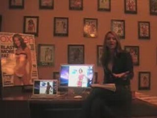 Miss Bikini Diva 2008 JNL 28 days Fitness Program. Look ...