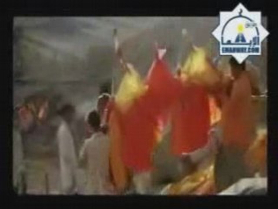 4 ديانات غير سماوية للداعية نبيل العوضي حفظه الله