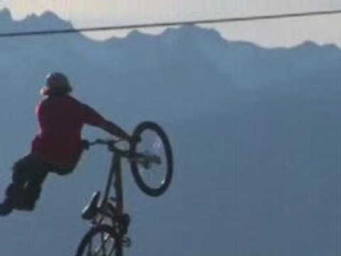 [MTB] SEASONS Making Of Whistler BONUS [Goodspeed]