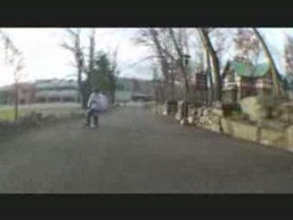 Freebord Ramapo College Teaser