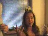 Miss Bikini Diva 2008 JNL gets Ready to WIN !! How to ...