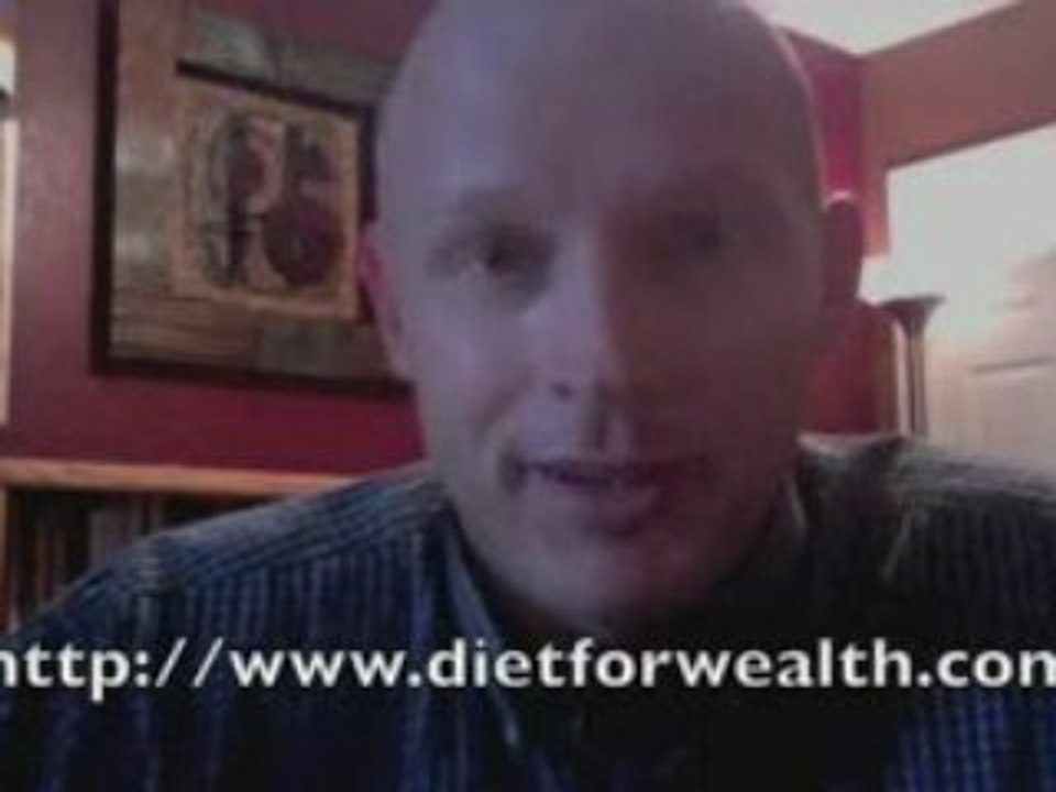 Jeff Faldalen Why People Never Succeed in Network Marketing