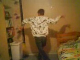 moi alexis alias spirix