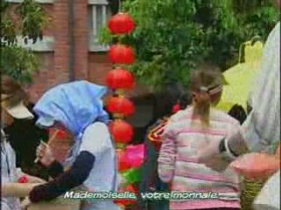 Prince turns into frog 02 partie 3