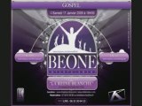 BE ONE 1 ere session Gospel
