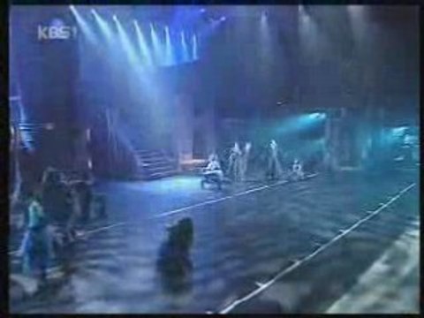 04. Roméo et Juliette (Asia) - Les rois du monde