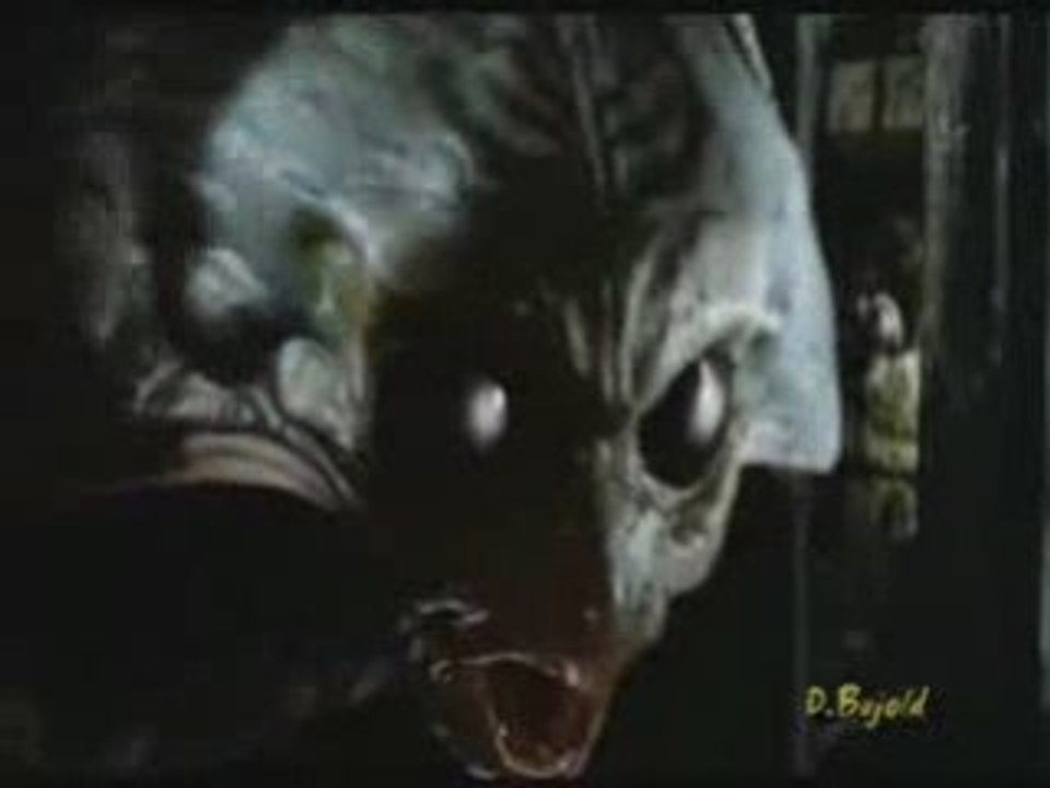 La Guerre des Mondes 6