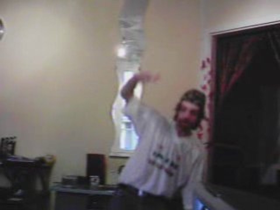 Ben Laden est vivant.Il a un fils