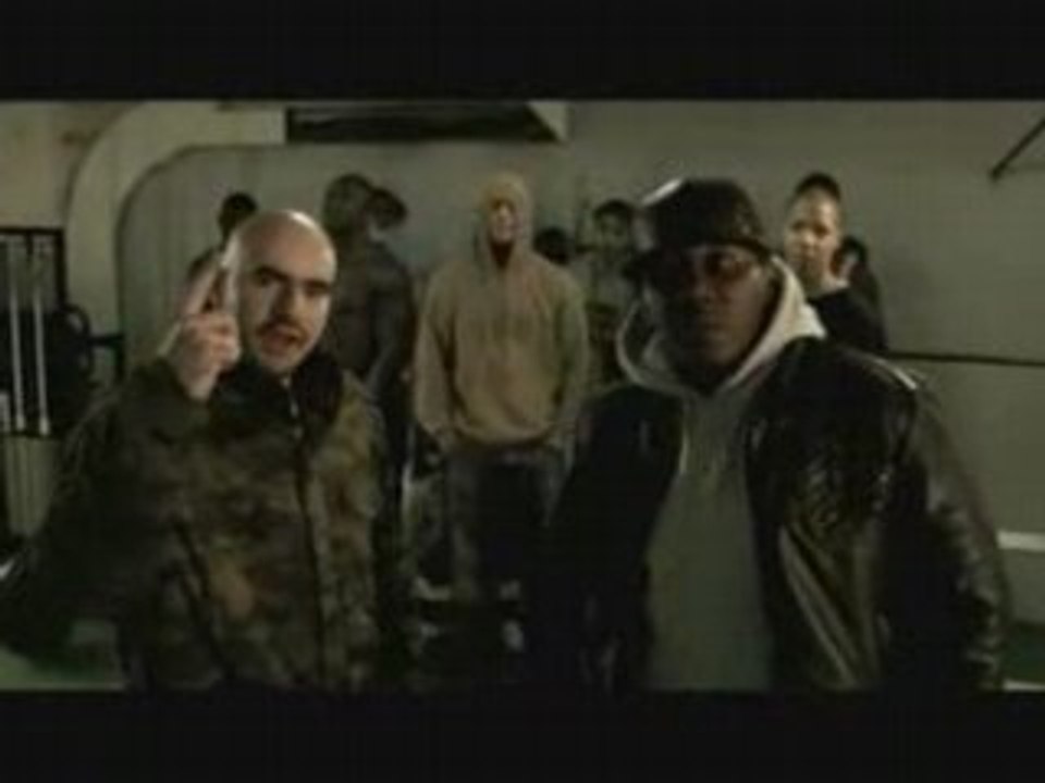 Salif ft hll fuck tout le monde