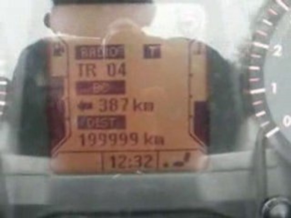 Bmw 1200 rt