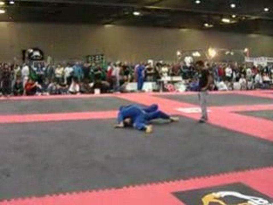 Seni 2nd Match