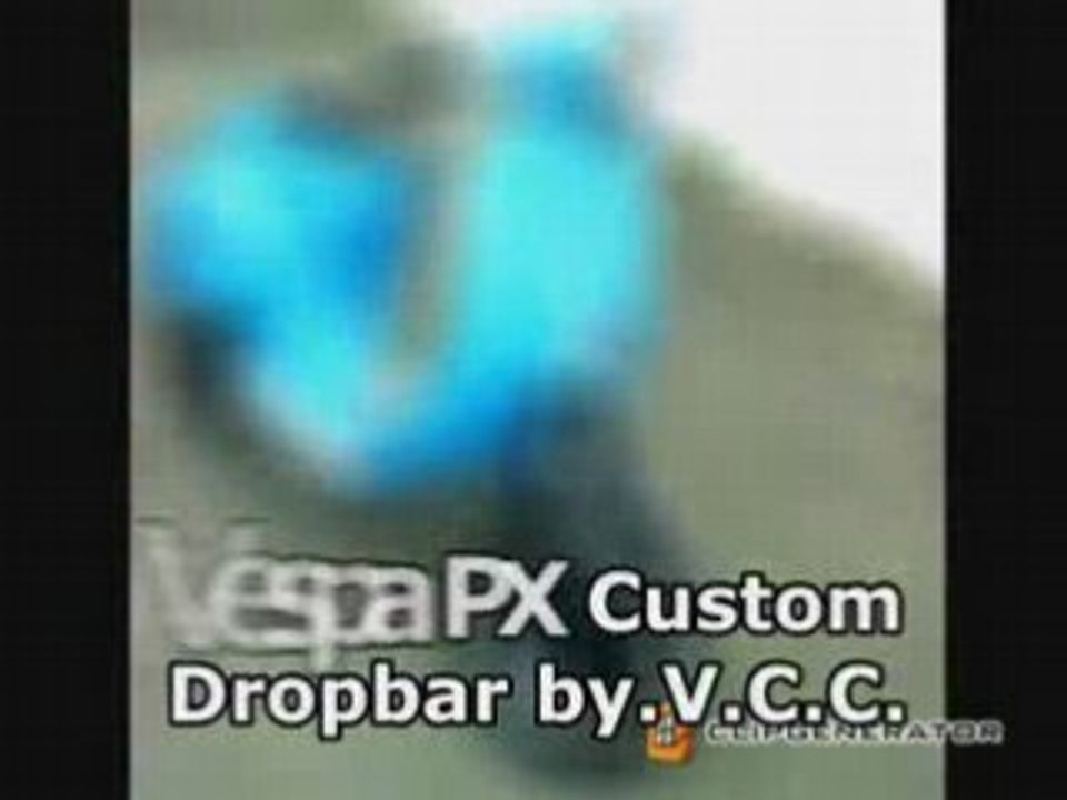 vespacustom Handmade Projekte-Slide