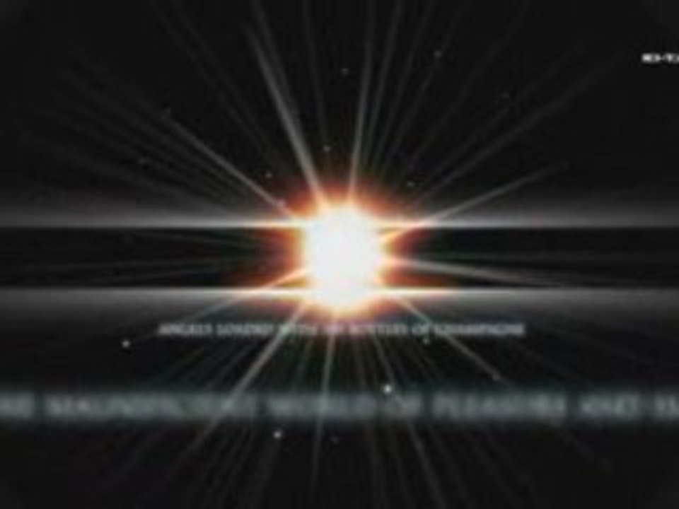 Heaven - 31 Decembre 2008 - Hotel Hilton @ Anvers