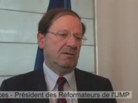 Quel soutien aux PME, par Hervé Novelli