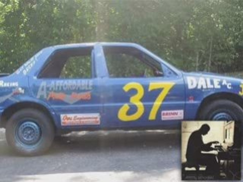 The amazing song countdown