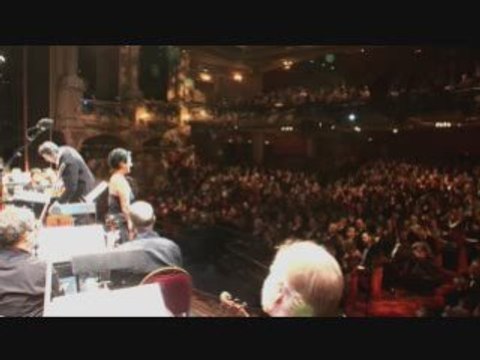 Les Elections de l'Opéra sur Radio Classique