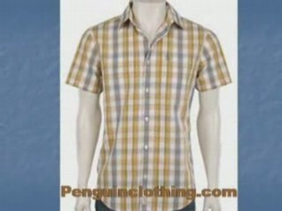 Original Penguin Shirt