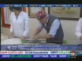 Finans cafe hikmet barutçugil