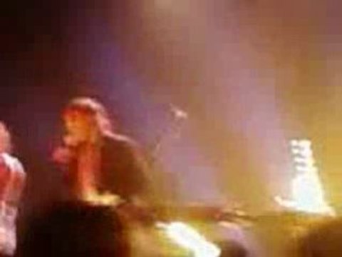 la chanson du dimanche -petit cheminot, la Luciole, 19/11/08