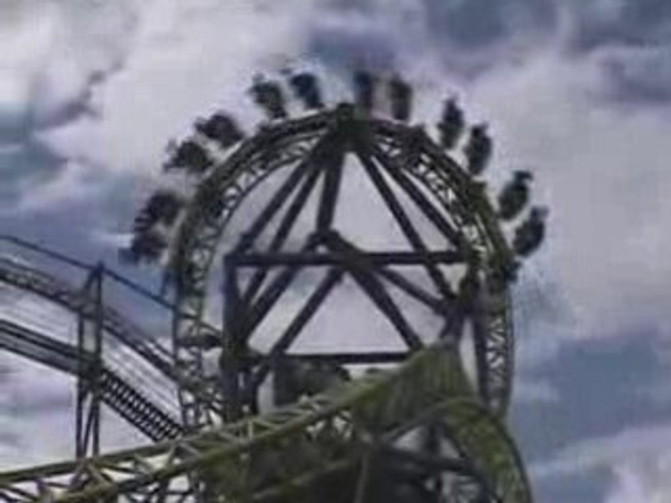 Tornado