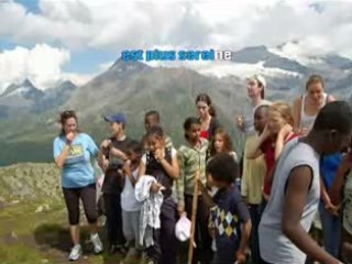 Hymne national suisse ( choeurs )