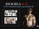 EXCLU - BOOBA IZY LIFE [OFFICIEL][0.9][QUALITE CD]