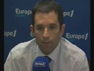 Hamon à la direction du PS avec Aubry ou Royal ?