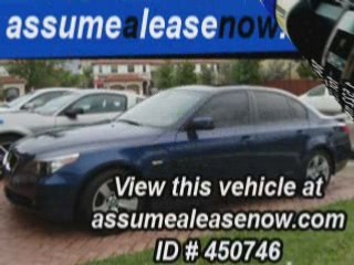 2007 BMW 525i Miramar Florida 33025