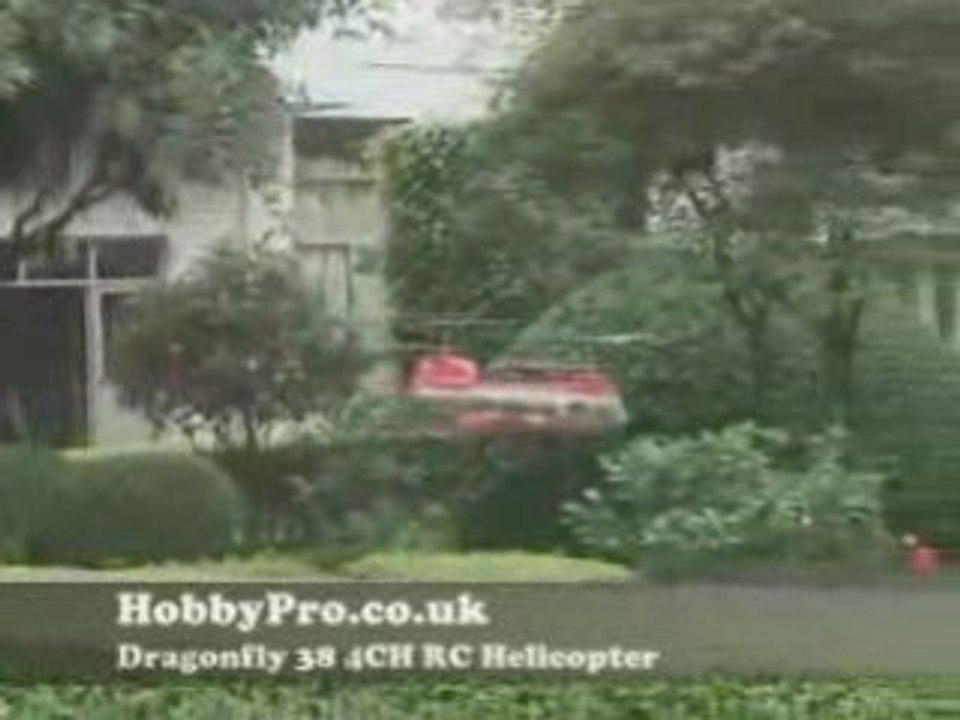 HobbyDel.com - Walkera Chinook HM#38