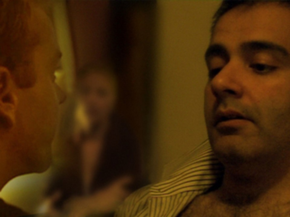 Jack Bauer VS Darkplanneur