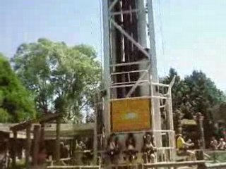 Walibi dansle toteme