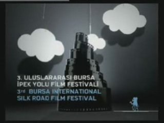 ipek yolu film festivali - reklam filmi