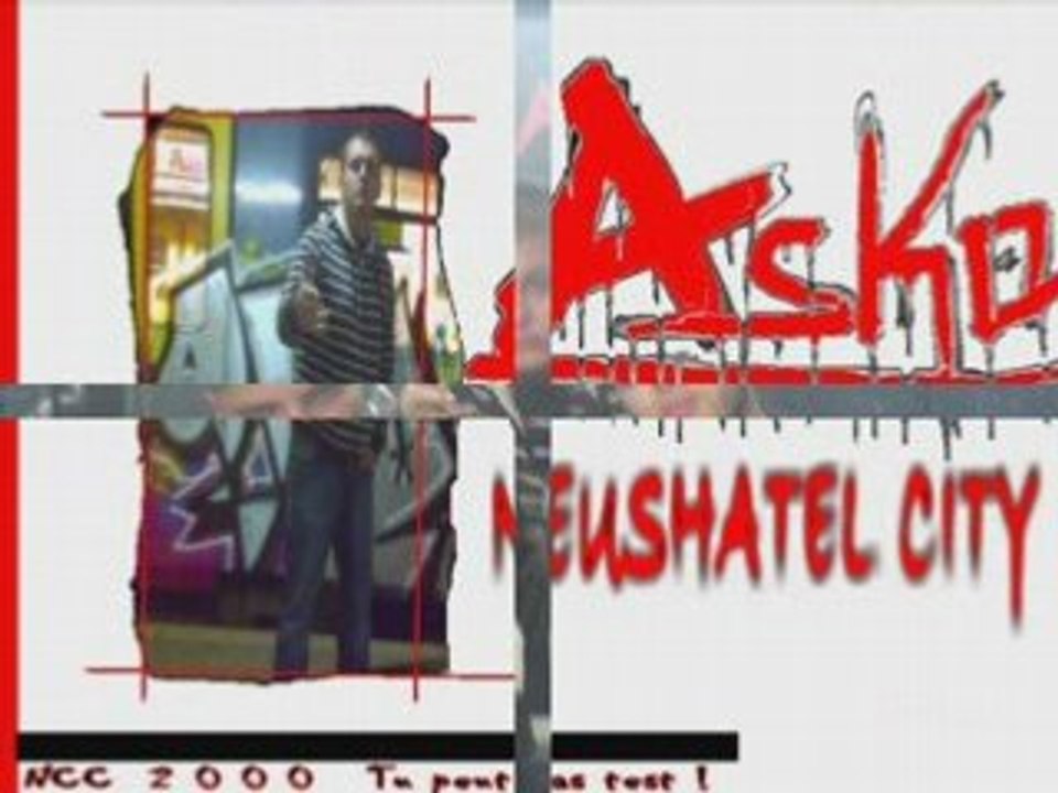 A.S.K.O