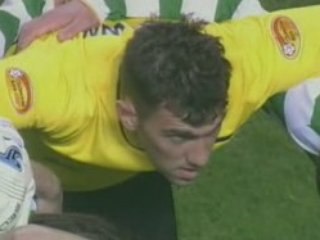 CELTIC 3-0 KILMARNOCK