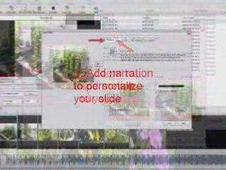 Photostage: Free Home Video Editing Software