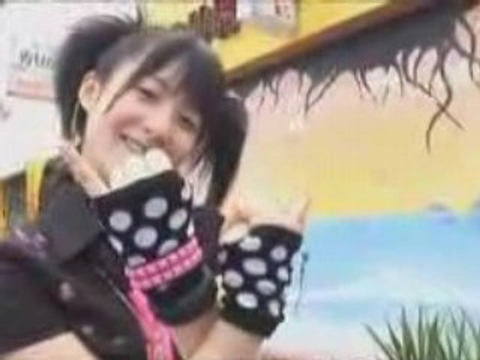 TSUGUNAGA MOMOKO Fruit of the peach Making 2