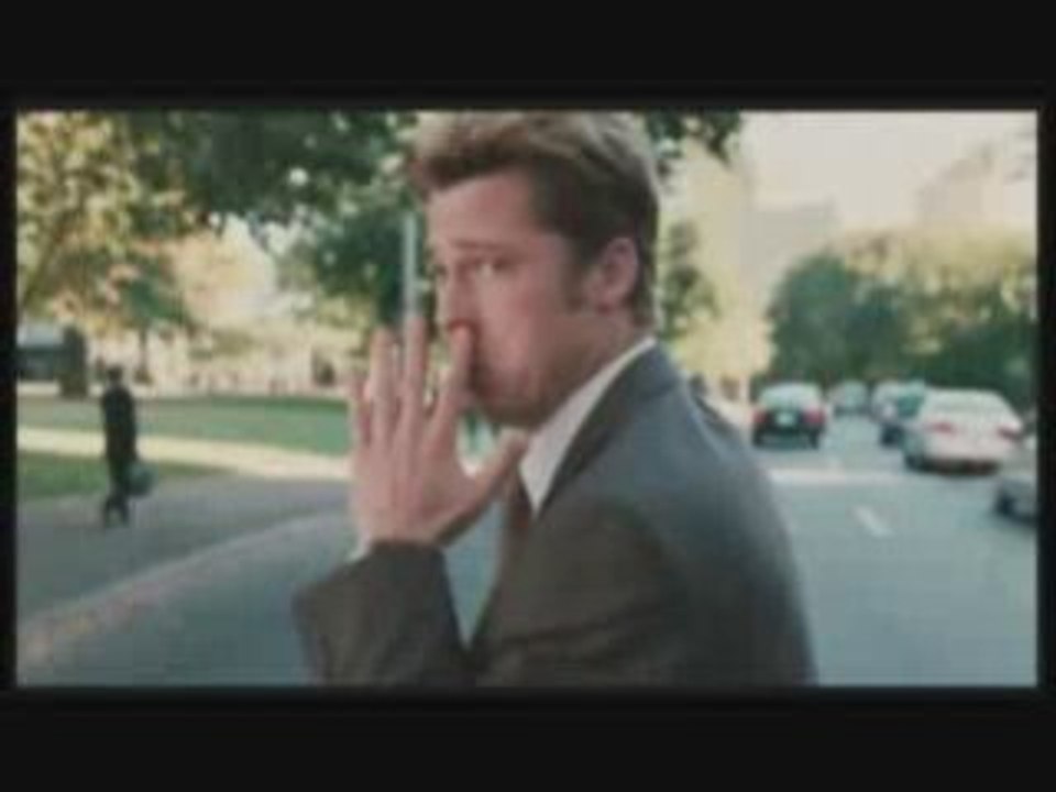 Teaser - Burn After Reading