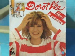 Playback duo - Ouh la menteuse