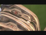 Wilson Staff Golf Equipment News With Harrington by Golfalot