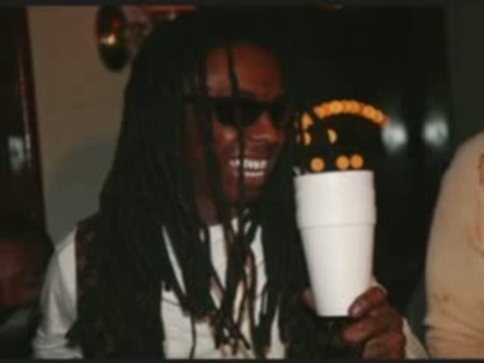 (NEW) Lil Wayne - Put On For My City