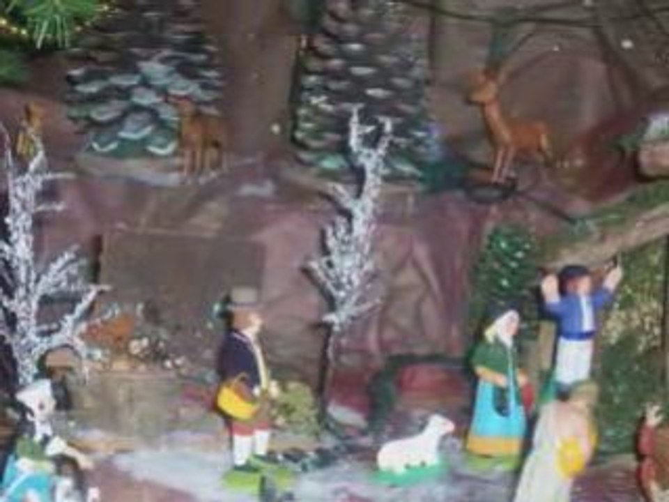 Creche