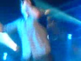 Simple plan shut up 19/11/08