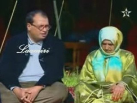 Chaabi ayta dial Zaer avec Chikha Kharbou3a