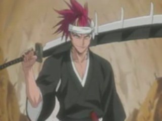 Bleach AMV (deuxième version)/ By Mini-Blonde-2a