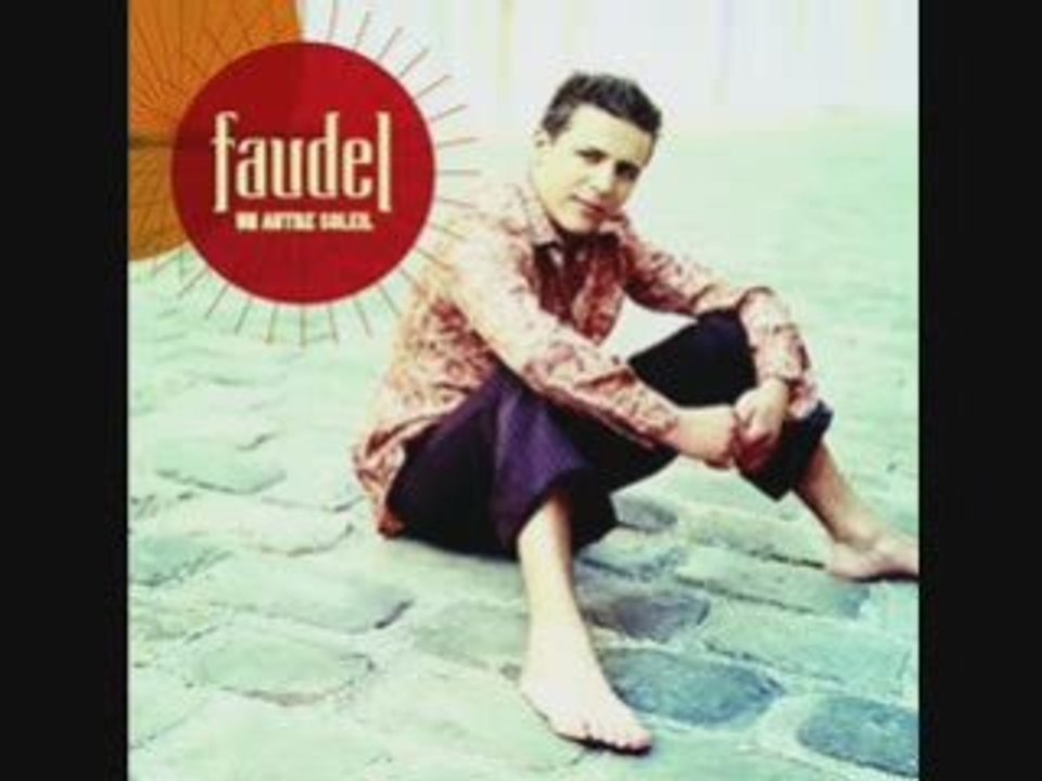Faudel - Maina