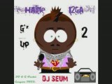 Outro G'z UP 2 [Prod by DJ SEUM]