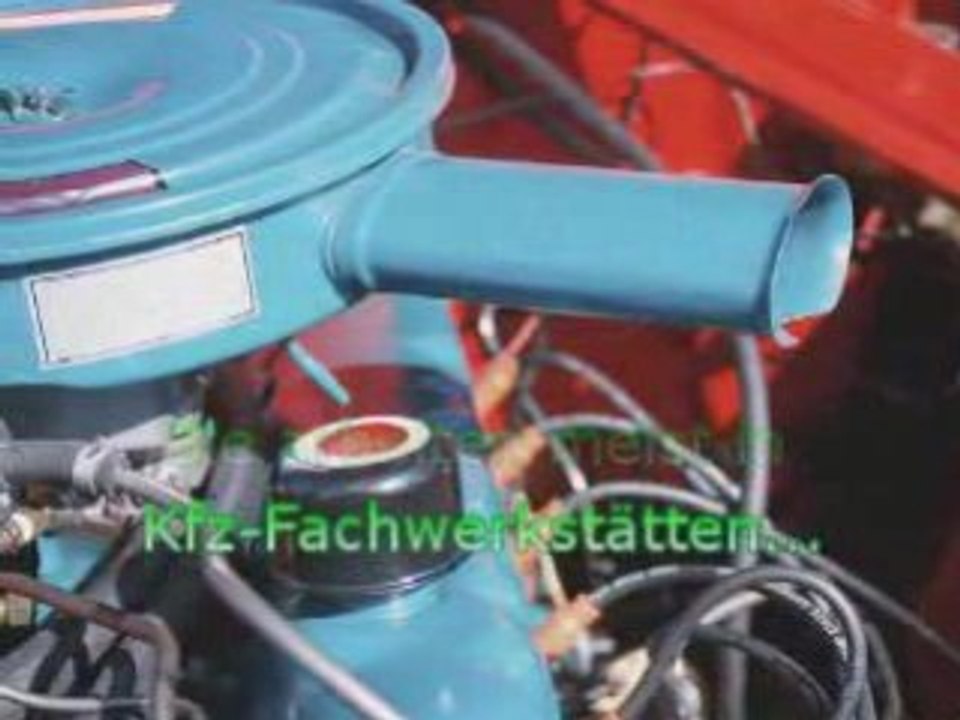 Stellenanzeigen KFZ-Mechaniker StellenMarkt.de