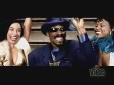 Tha Eastsidaz - Lluvit-0